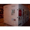 CBH-500 Boiler House with 1000 litre fuel cell